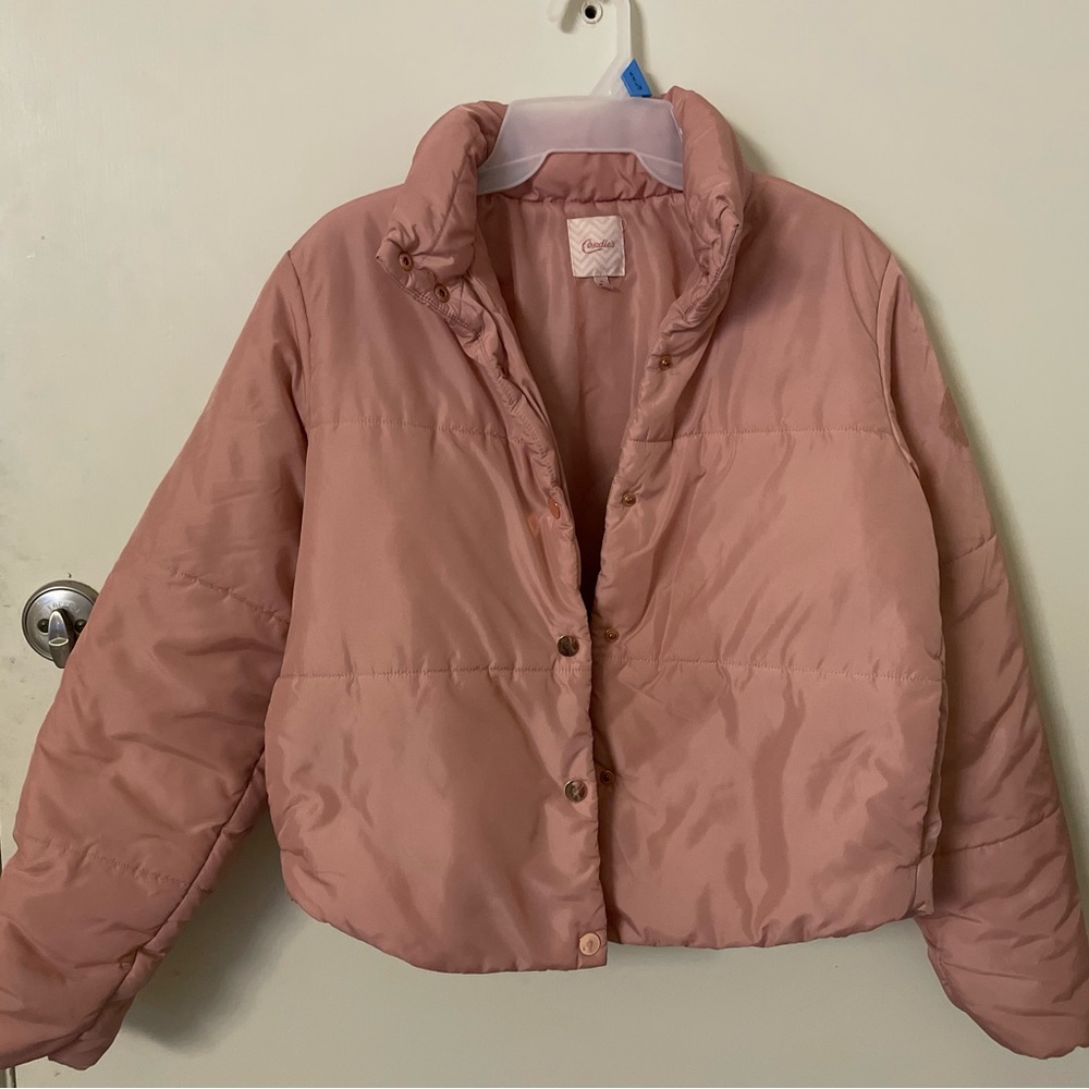 2pc jacket